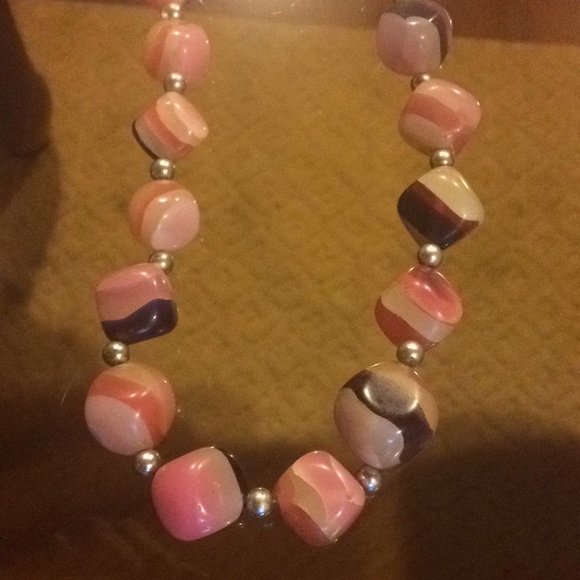 Necklace - Picture 3 of 6